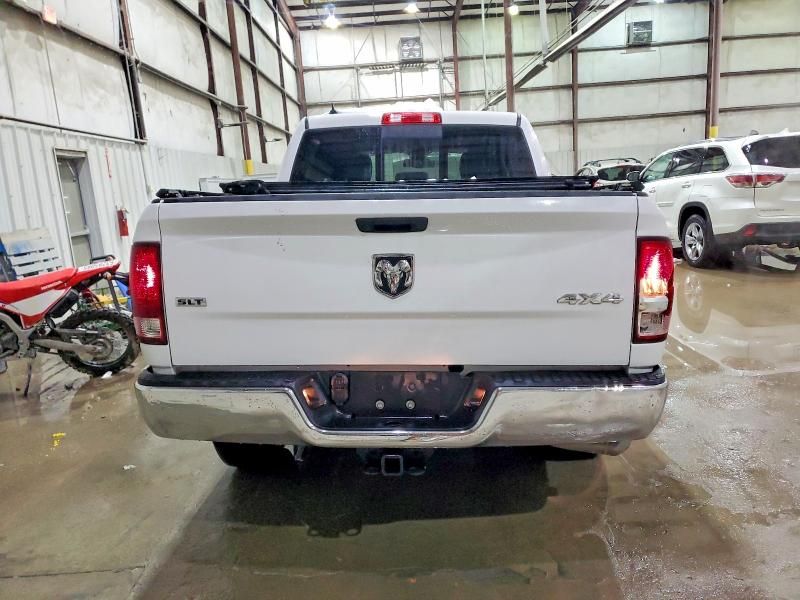 2023 Dodge Ram 1500 Classic slt