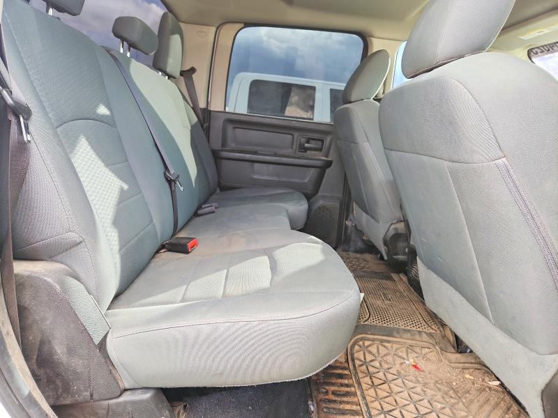 2019 Dodge Ram 1500 Classic Tradesman