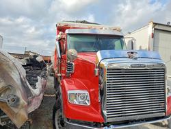 Salvage trucks for sale at Lebanon, TN auction: 2019 Freigliner 2019 Freightliner SD122 Dump Truck
