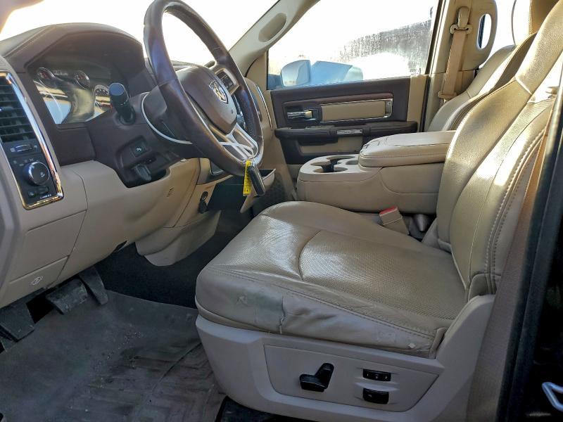 2013 Dodge 1500 Laramie