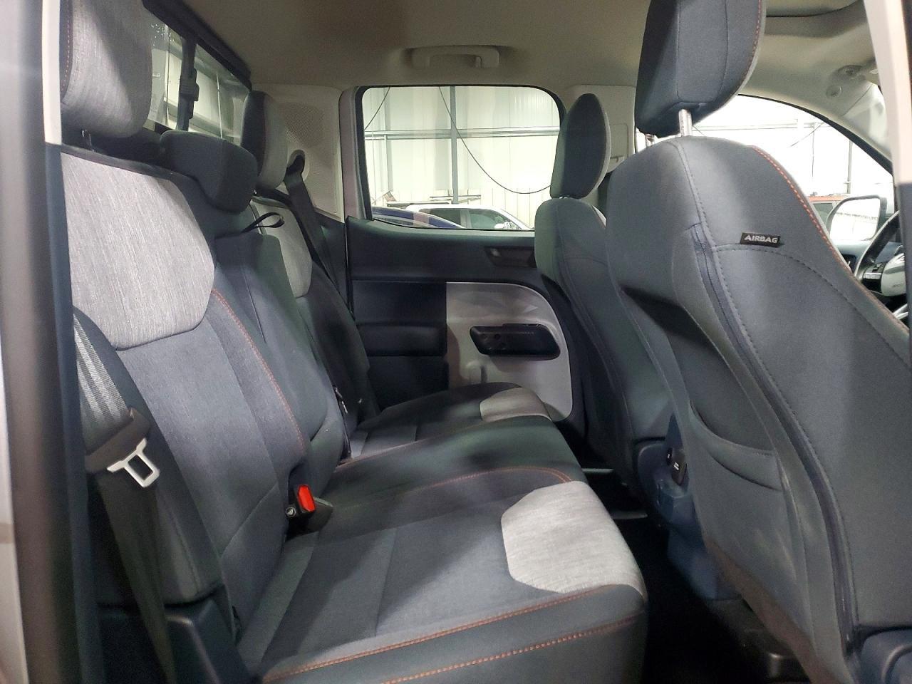 2023 Ford Maverick XL