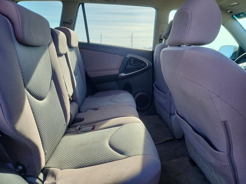 2006 Toyota Rav4