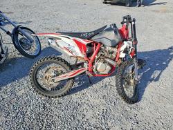 Other Motorcycle Dirt Bike salvage cars for sale: 2021 Other Motorcycle Dirt Bike