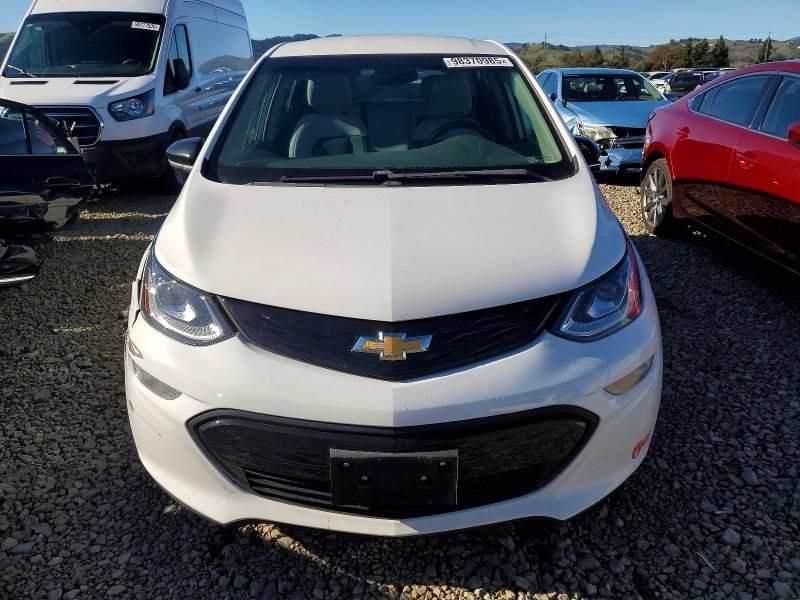 2020 Chevrolet Bolt ev lt