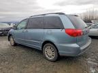 2008 Toyota Sienna xle