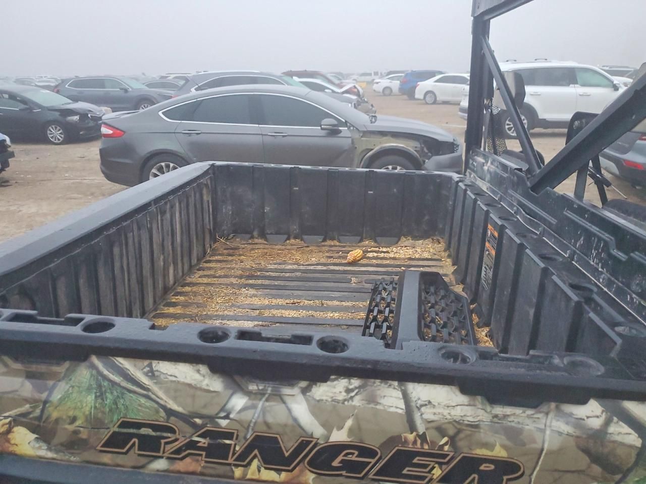 2023 Polaris Ranger XP 1000 Utility Vehicle