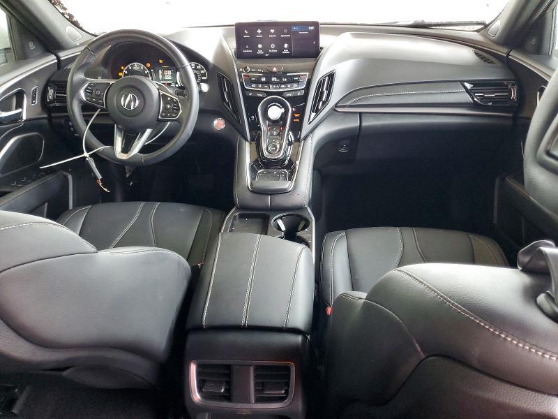 2025 Acura RDX