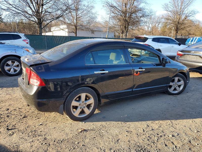 2006 Honda Civic ex