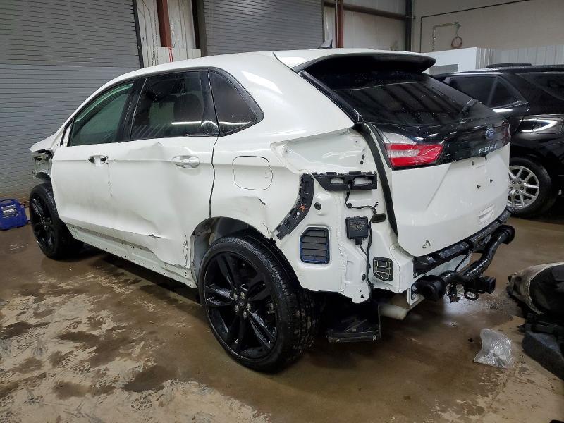 2024 Ford Edge st