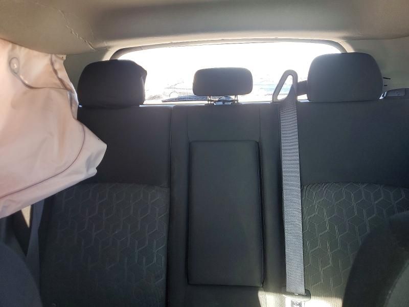 2020 Mitsubishi Outlander Sport es