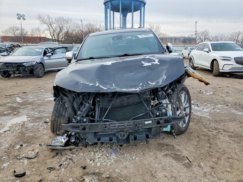 2020 Dodge Durango Citadel