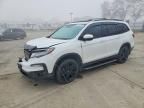 2021 Honda Pilot Black