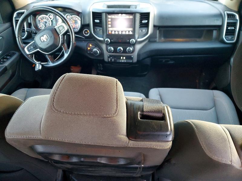 2020 Dodge Ram 1500 big Horn/lone Star