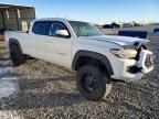 2019 Toyota Tacoma Double cab