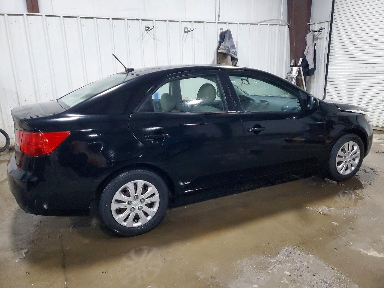 2010 KIA Forte lx