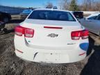2014 Chevrolet Malibu 1LT