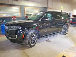 2024 Jeep Wagoneer Series ii for sale in Indianapolis, IN