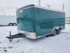 2024 Continental 2024 Forest River Enclosed Cargo Trailer