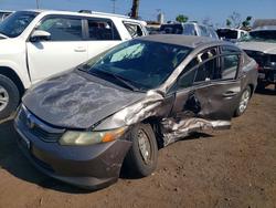 Honda Civic Vehiculos salvage en venta: 2012 Honda Civic lx
