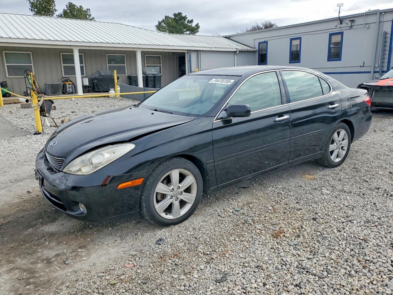 2005 Lexus Es 330