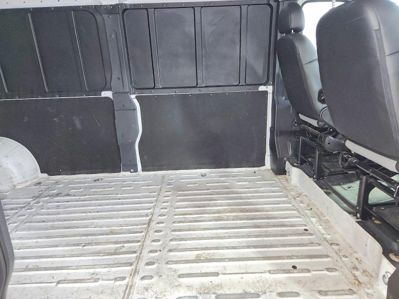 2024 Dodge RAM Promaster 2500 Delivery Van