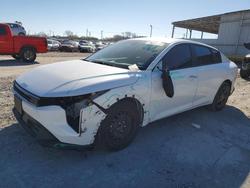 2025 KIA K4 lxs en venta en Corpus Christi, TX