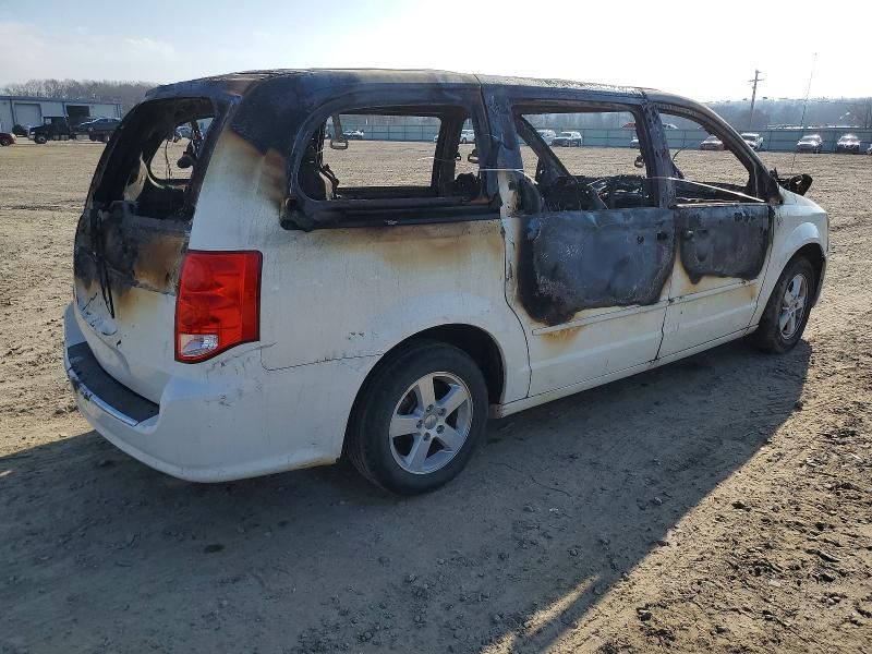 2011 Dodge Grand Caravan Mainstreet