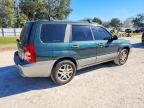2005 Subaru Forester 2.5xs ll Bean