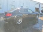 2009 Infiniti G37 Base