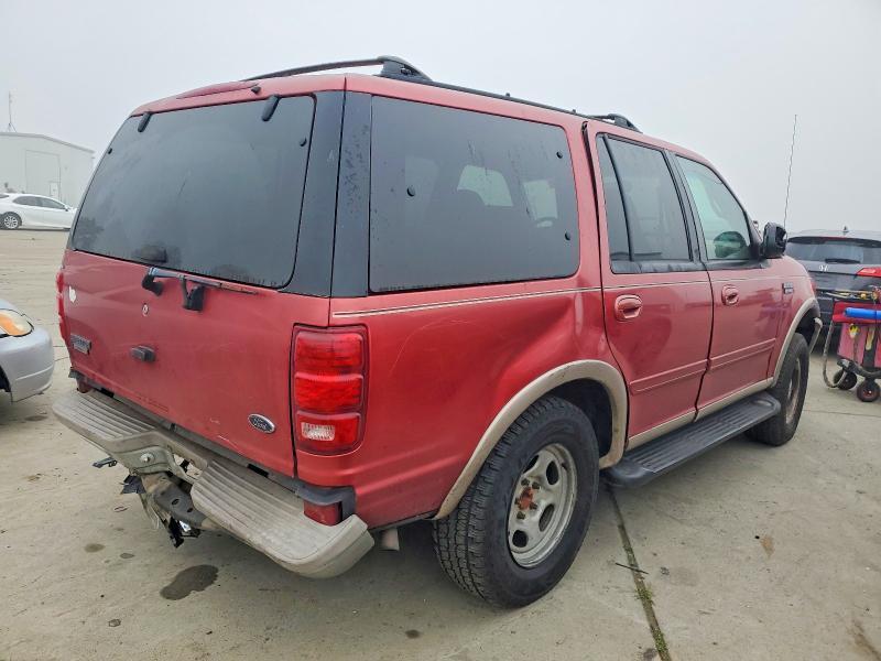 1998 Ford Expedition