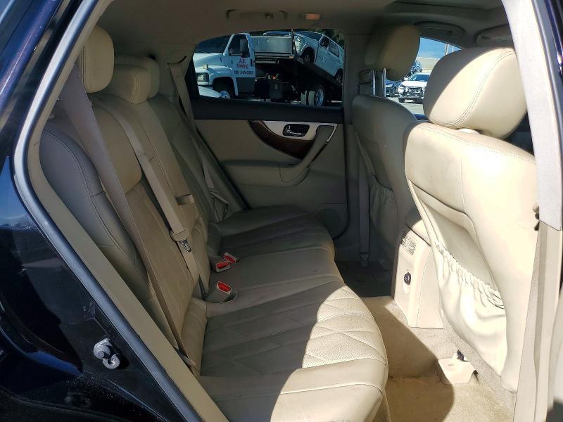 2016 Infiniti Qx70