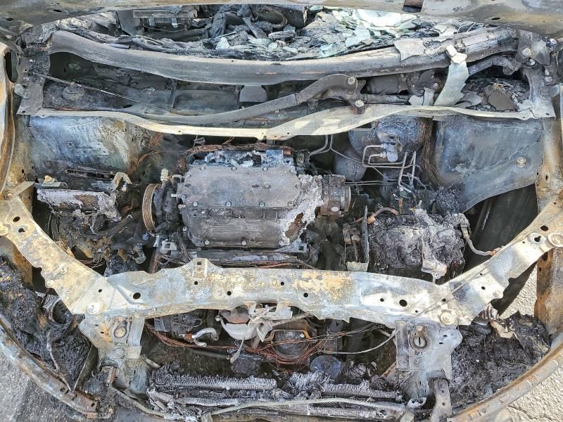 2013 Honda Odyssey Touring