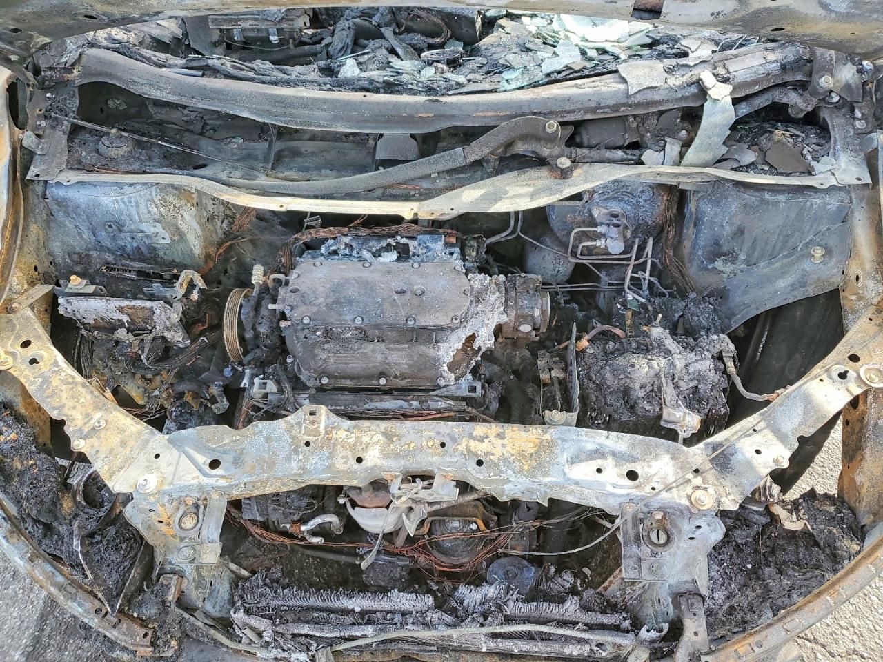 2013 Honda Odyssey Touring