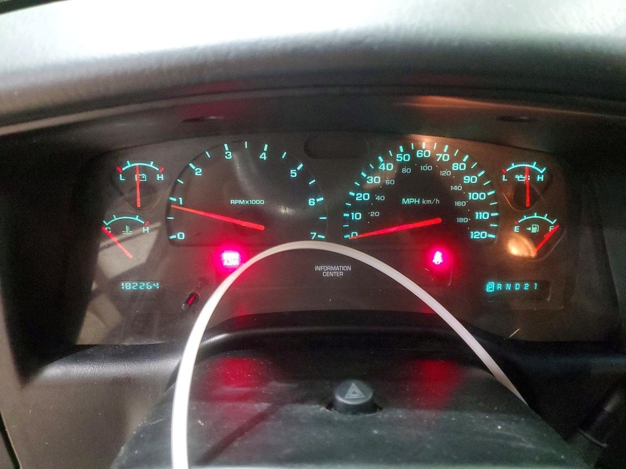 2003 Dodge Dakota slt