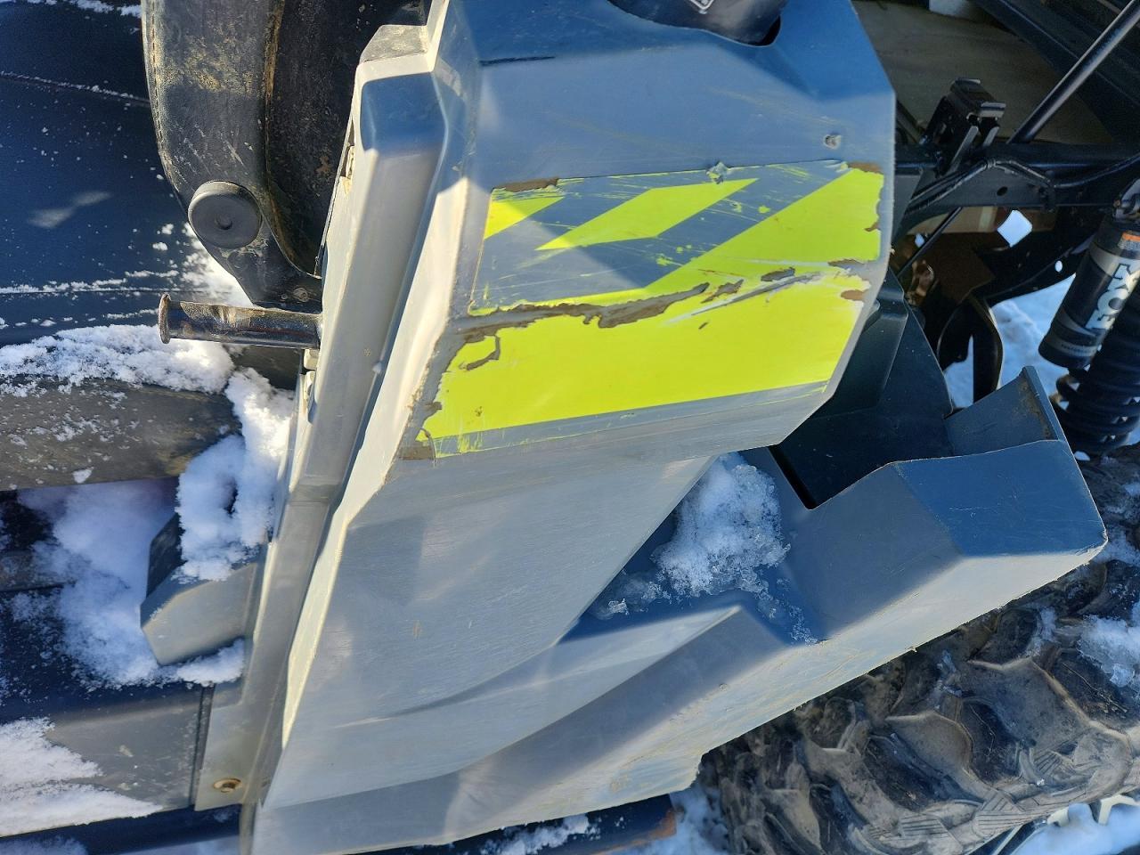 2022 Yamaha YXE1000 Utility Vehicle