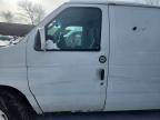 2011 Ford E250 Utility / Service Van