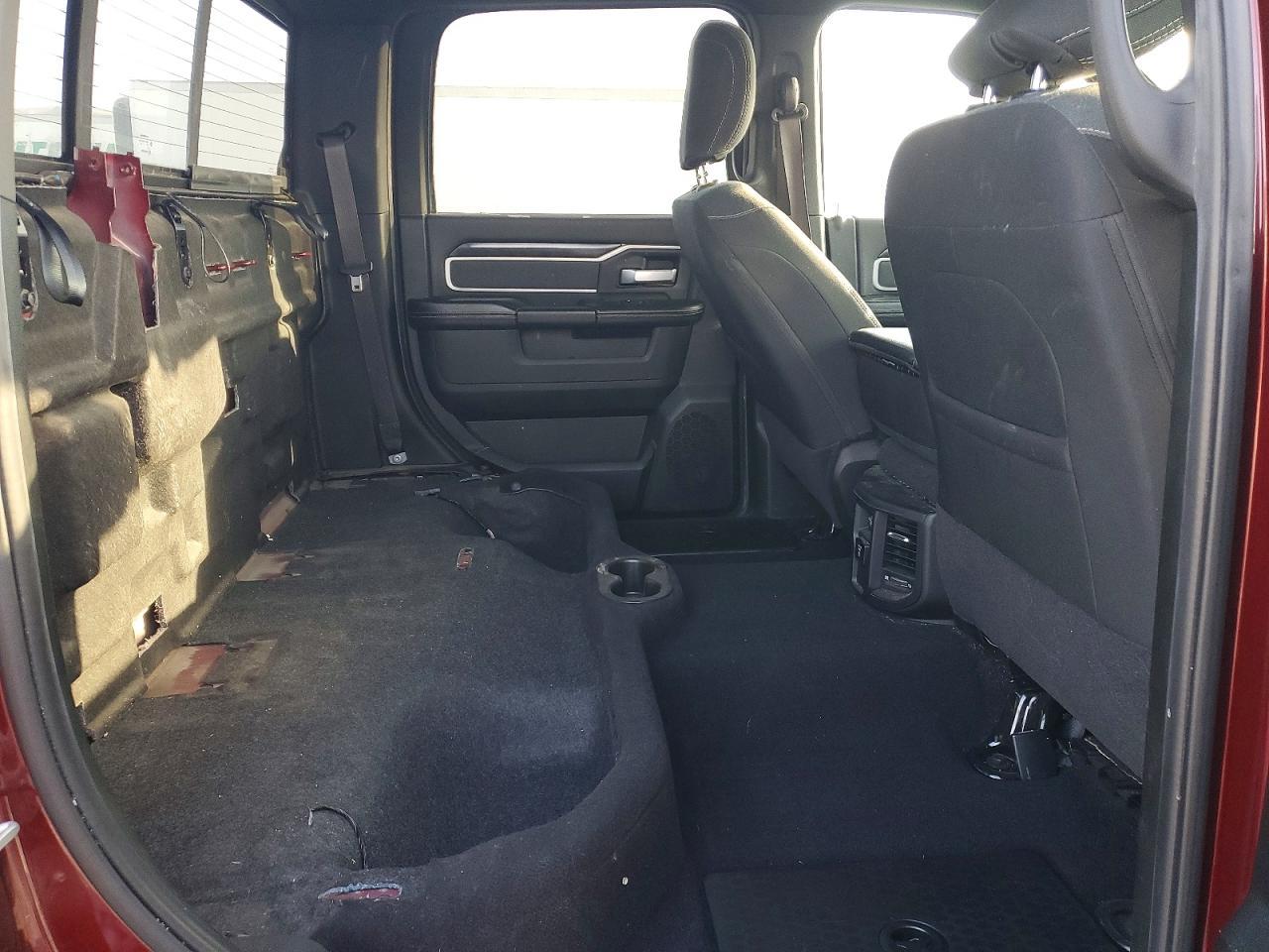 2021 Dodge Ram 3500 big Horn