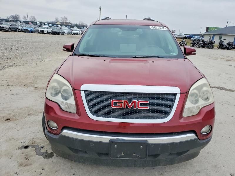2009 GMC Acadia Slt-1