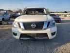 2020 Nissan Armada sv