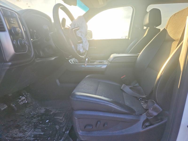 2016 GMC Sierra K1500 SLE