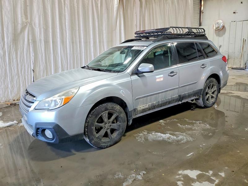 2013 Subaru Outback 3.6r Limited