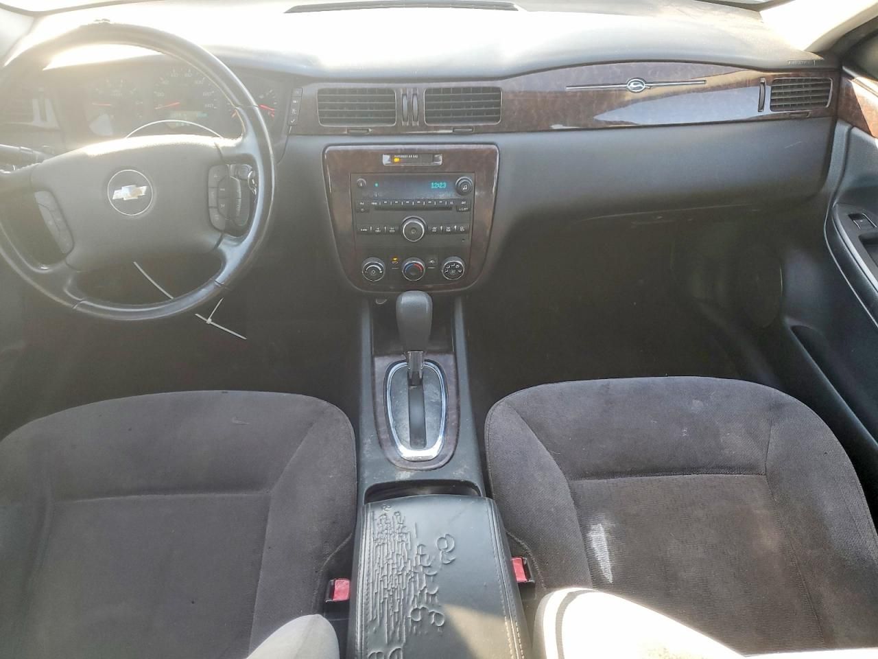 2013 Chevrolet Impala ls