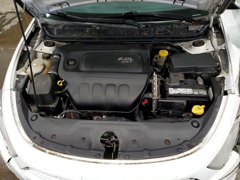 2013 Dodge Dart se