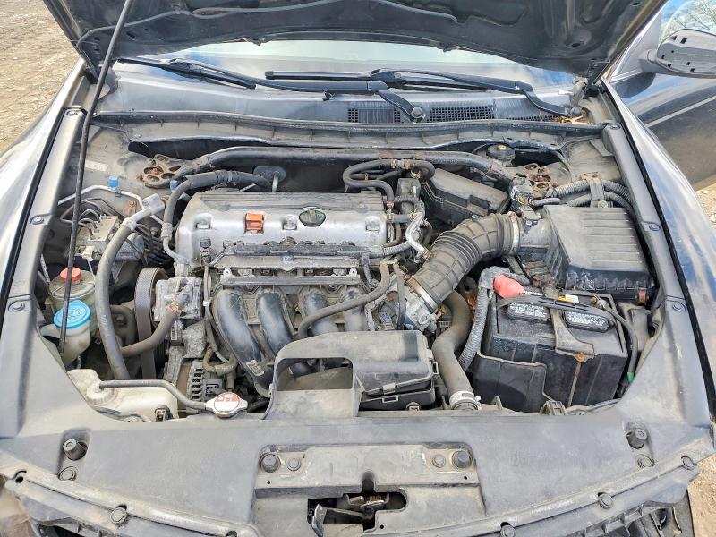2010 Honda Accord exl