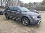 2017 Dodge Journey Crossroad