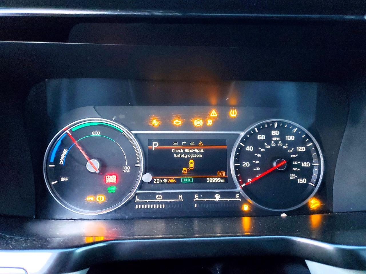 2023 KIA Sorento ex
