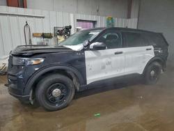 2023 Ford Explorer Police Interceptor for sale in Elgin, IL