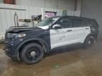 2023 Ford Explorer Police Interceptor