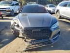 2018 Audi S5 Premium Plus