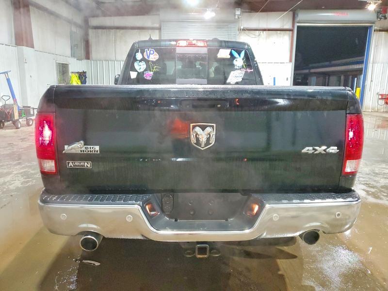 2015 Dodge Ram 1500 slt